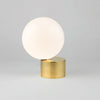 LUMORIS – Elegante Tischlampe