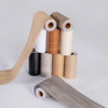 Decorex Rand Sockelleiste | PVC Holzlook Wandverkleidung | Wasserfest Leiste | Neu Wand- & Bodendekor