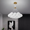 LUNARIA - Moderne Pendelleuchte