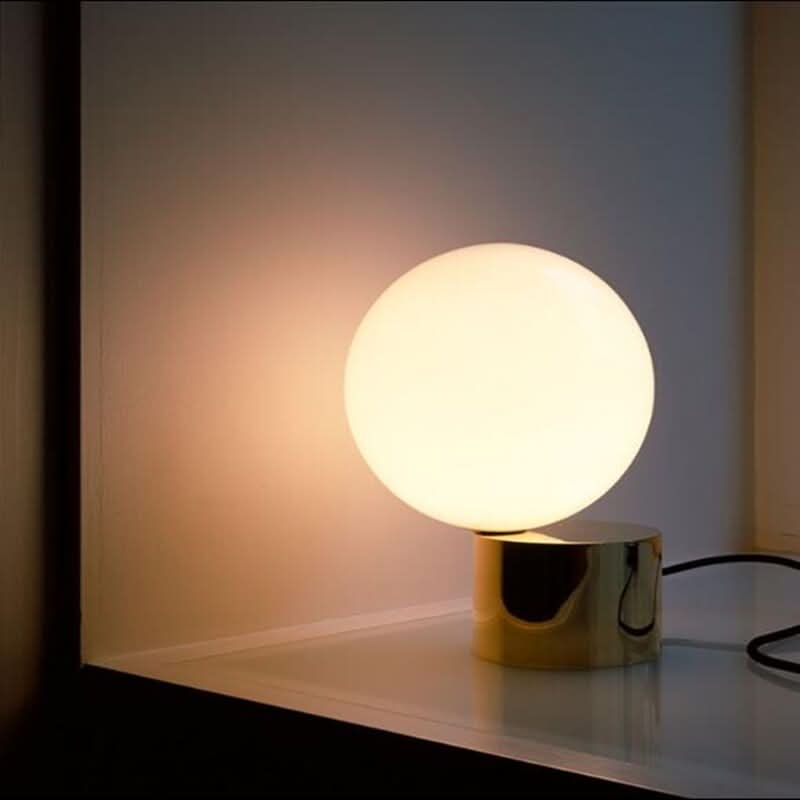 LUMORIS – Elegante Tischlampe