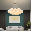 LUNARIA - Moderne Pendelleuchte