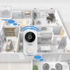 Wächter – Intelligente Türklingel Mit HD-Kamera & Bewegungssensor