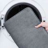 SoftStep – Gedächtnis-Schaum Badematte für Spa-Komfort