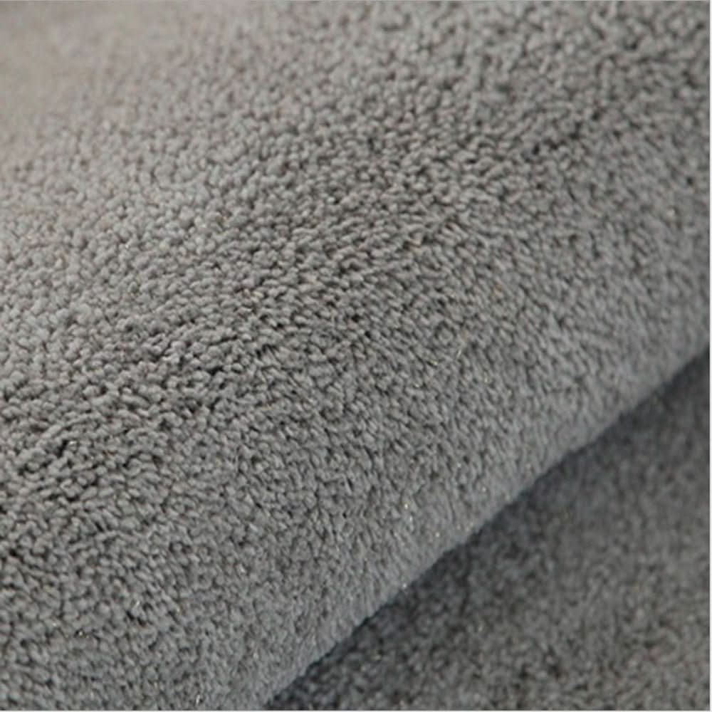 SoftStep – Gedächtnis-Schaum Badematte für Spa-Komfort