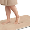 SoftStep – Gedächtnis-Schaum Badematte für Spa-Komfort