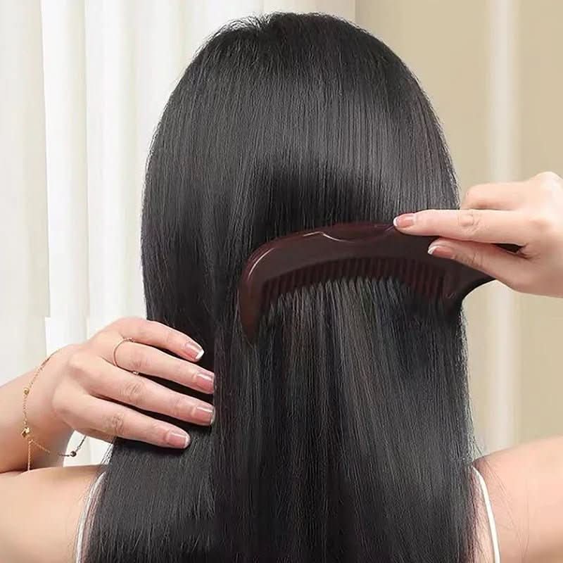 Soincapillary Anti-Schuppen Massagekamm – Kopfhautpflege & Haarmassage für gesundes Haar