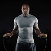 Drahtloses Fitness-Springseil