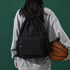 FlexiPack – Praktischer Kordelzug Rucksack für Sport & Freizeit