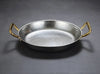 STEELCHEF – Hammerschlag-Edelstahltopf für Pfannen, Saucen & Vielseitiges Kochen