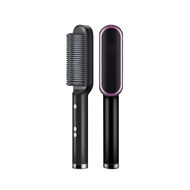 Styloheat Haarglätter – Schnelles Und Sicheres Frisurenstyling Mit Turmalin-Keramik