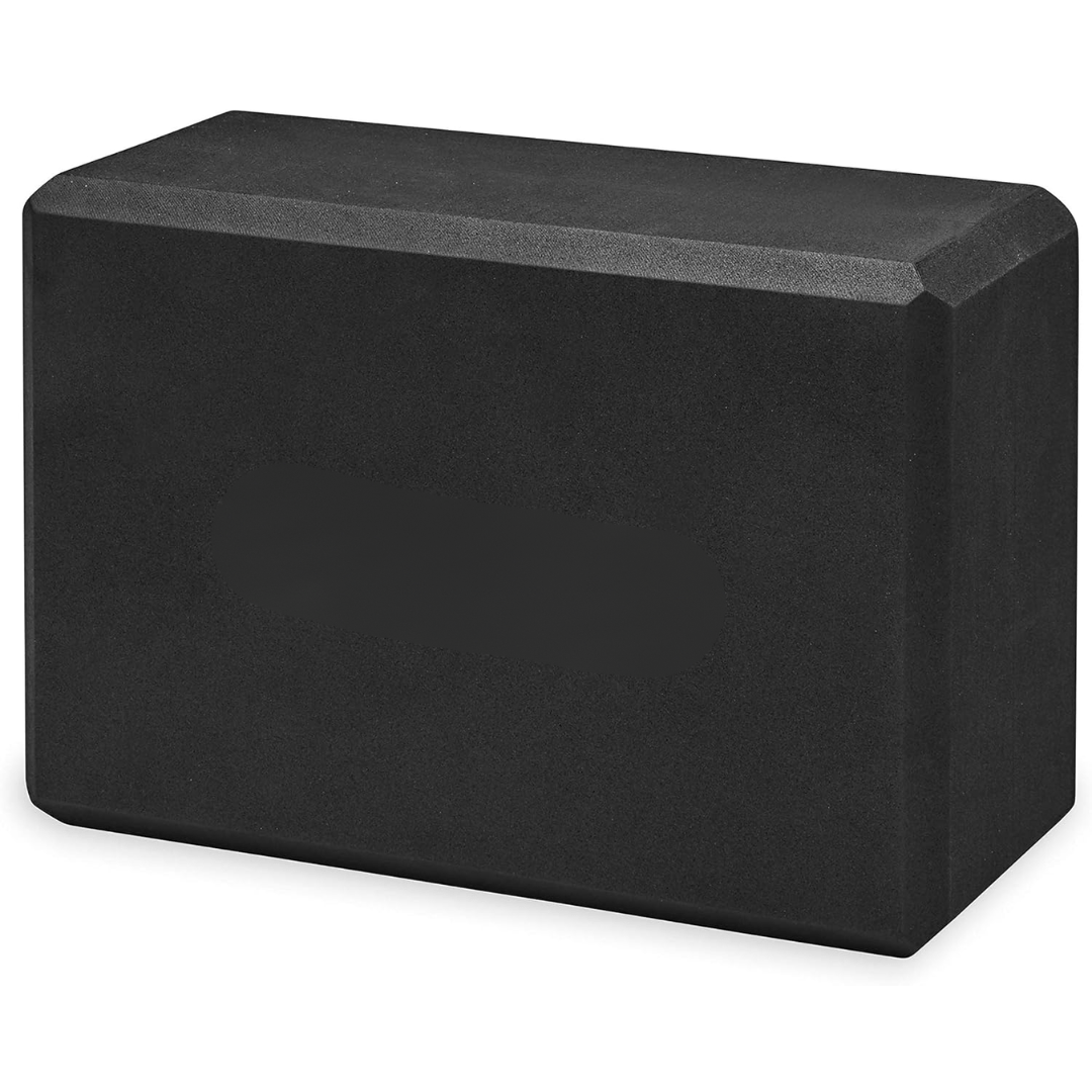 SupportFlex Yoga Block – Rutschfester EVA-Block Für Stabilität Und Komfort Beim Yoga