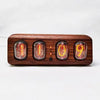 TEMPUSGLOW – Nixie-Röhrenuhr mit Bluetooth-Steuerung 8