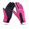 THERMOGUARD – Winddichte Thermohandschuhe mit Touchscreen-Funktion 5