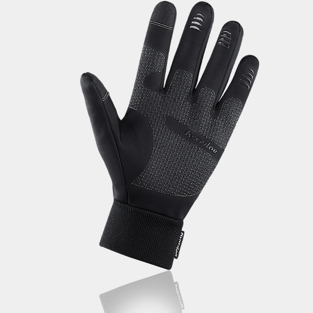 Berührung Pro Handschuhe – Winterhandschuhe mit Bildschirm-Funktion und Wetterschutz