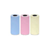 PRINTIFY – Tragbarer Thermo-Etikettendrucker mit USB, Bluetooth & WLAN