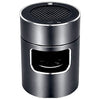 AIRNOVA – Tragbarer Rauchloser Aschenbecher mit HEPA-Filter & USB-Akku