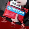 Wasserdichtes First Aid Notfall-Set – Praktisches First Aid Kit Für Outdoor Und Reisen