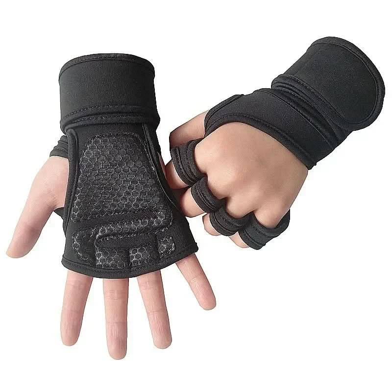 MAXGRIP – Trainingshandschuhe für sicheren Halt und Komfort