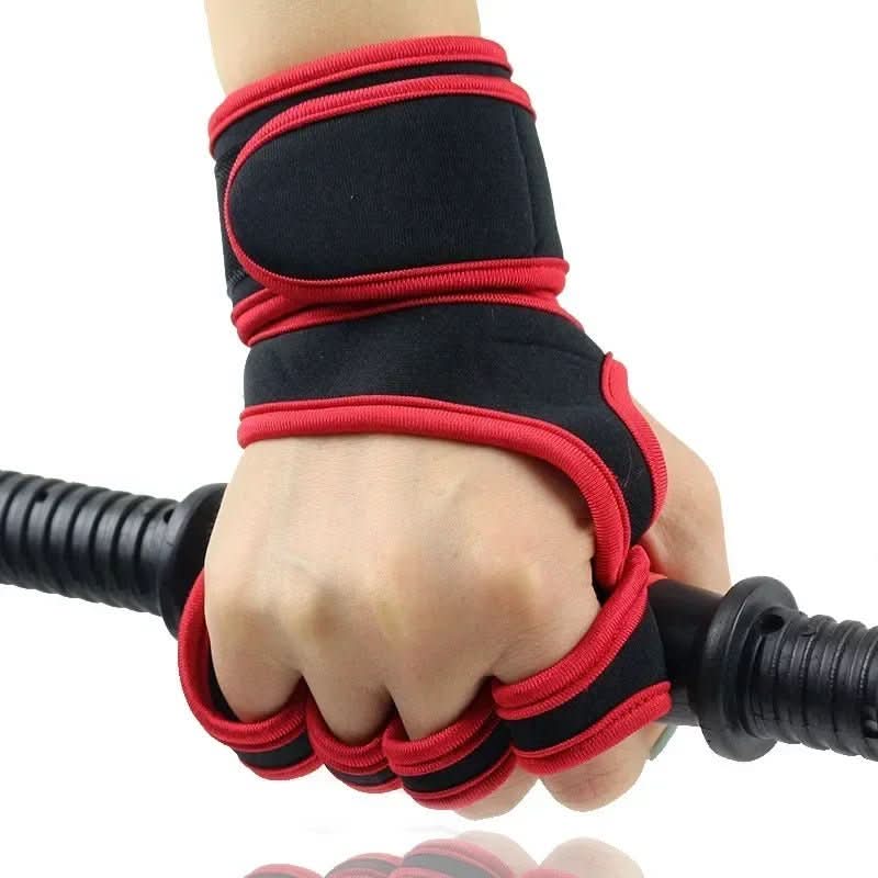 MAXGRIP – Trainingshandschuhe für sicheren Halt und Komfort