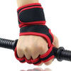 MAXGRIP – Trainingshandschuhe für sicheren Halt und Komfort