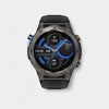 TrekSight X – Außen-Smartwatch Mit GPS Und Gesundheitsüberwachung