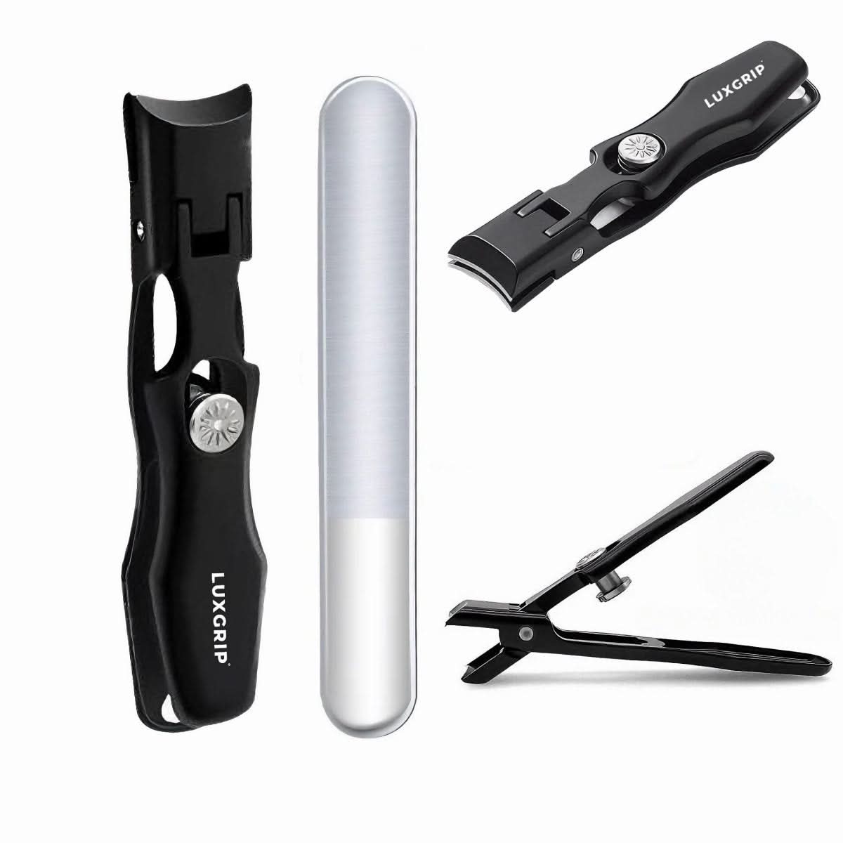 NAILORA – Erstklassiger Nagelknipser Für Dicke Nägel