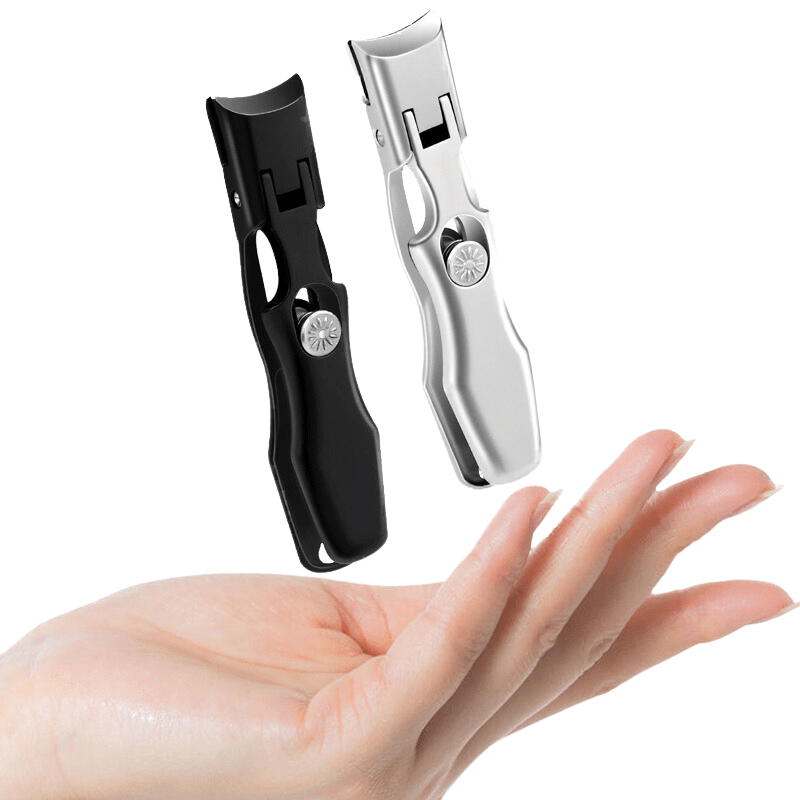 NAILORA – Erstklassiger Nagelknipser Für Dicke Nägel