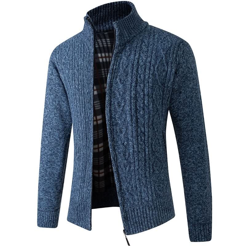 Städtisch Adel Weste – Herren-Weste mit Stil und Wärme für Kalte Tage