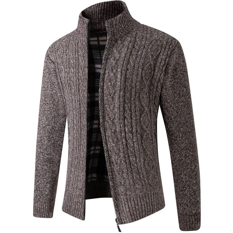 Städtisch Adel Weste – Herren-Weste mit Stil und Wärme für Kalte Tage