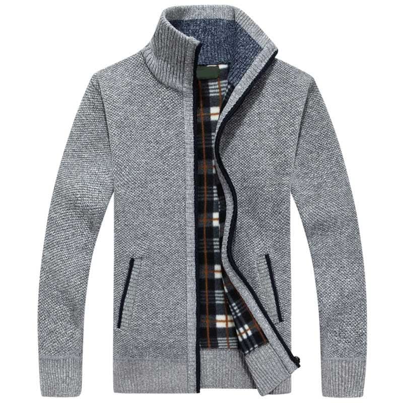 Städtisch Adel Weste – Herren-Weste mit Stil und Wärme für Kalte Tage