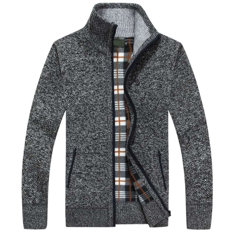 Städtisch Adel Weste – Herren-Weste mit Stil und Wärme für Kalte Tage