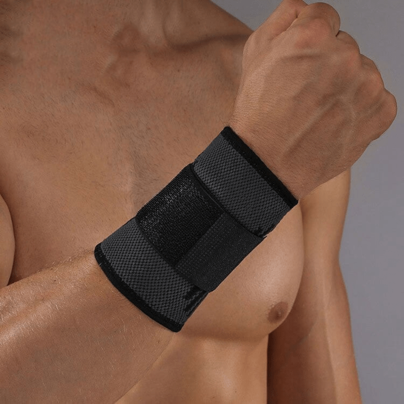 Handgelenkschmerzlinderung 3D – Handgelenkbandage Mit Stabilisierender 3D-Kompression