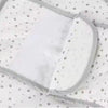 Baby Schlafsack mit Kapuze – Schlafsack für Neugeborene & Kleinkinder