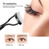 Präzisions-Wimpernkamm & Separator für makellose Wimpern