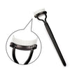 Präzisions-Wimpernkamm & Separator für makellose Wimpern
