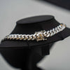 VERO – Polierte 8-mm-Miami-Cuban-Gliederkette für zeitlosen Stil 2