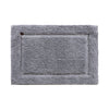 Aurelisse Weichschritt Matte | Weiche & Rutschfeste Bodenmatte | Schnell Trocknend & Pflegeleicht | Für Bad, Küche & Wohnräume