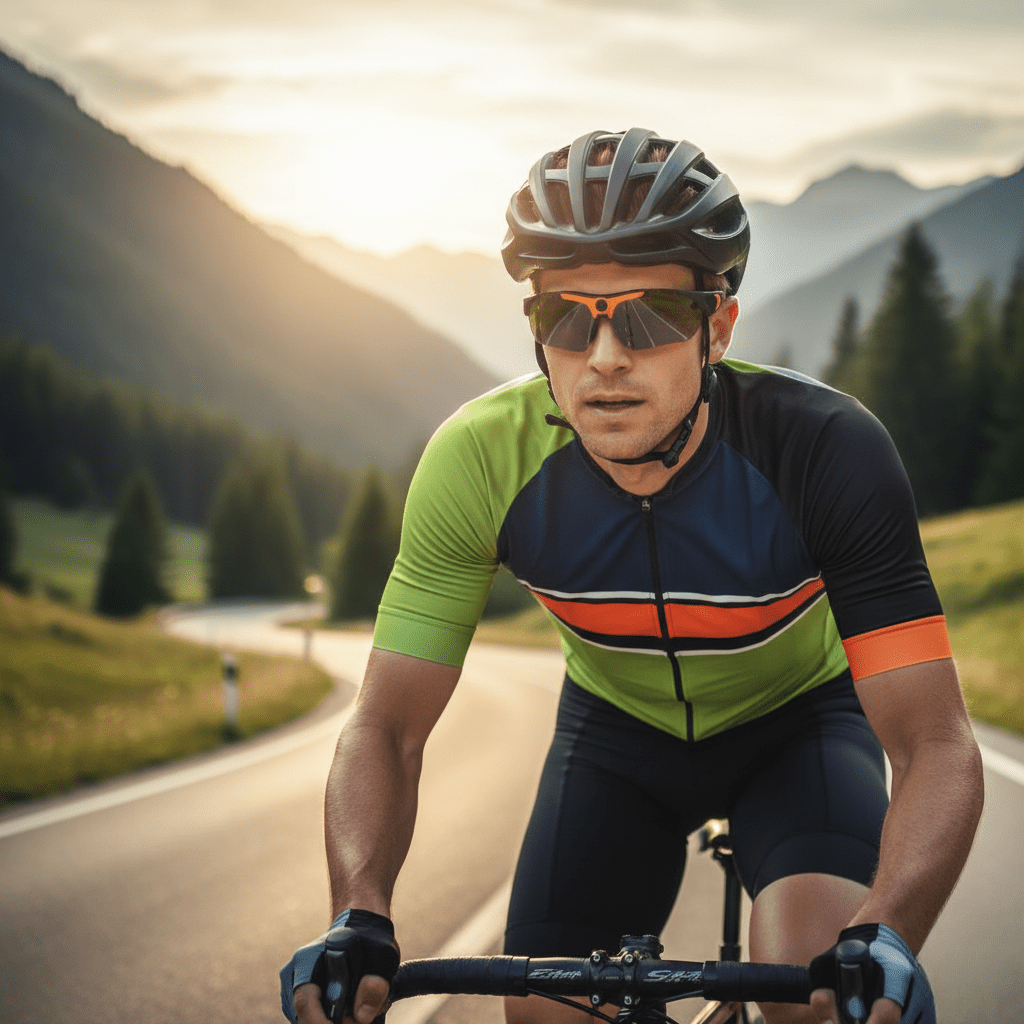 VISIONCAM – Stylische Brille mit integrierter Kamera für freihändige Aufnahmen 2