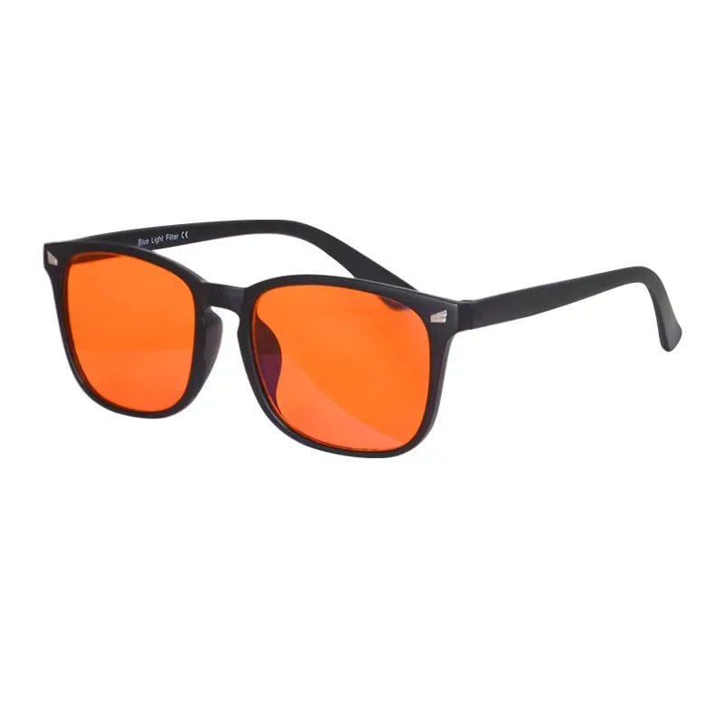 VISIONGUARD SPECTRA – Blaulichtfilterbrille mit mehrfarbig getönten Gläsern 11