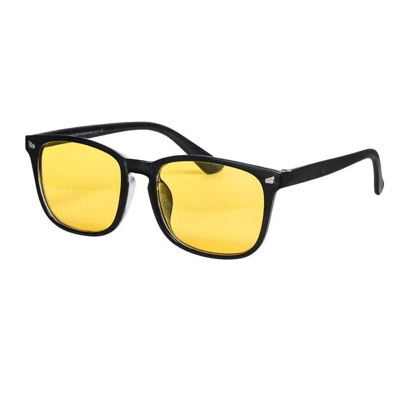 VISIONGUARD SPECTRA – Blaulichtfilterbrille mit mehrfarbig getönten Gläsern 15