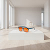 VISIONGUARD SPECTRA – Blaulichtfilterbrille mit mehrfarbig getönten Gläsern 2