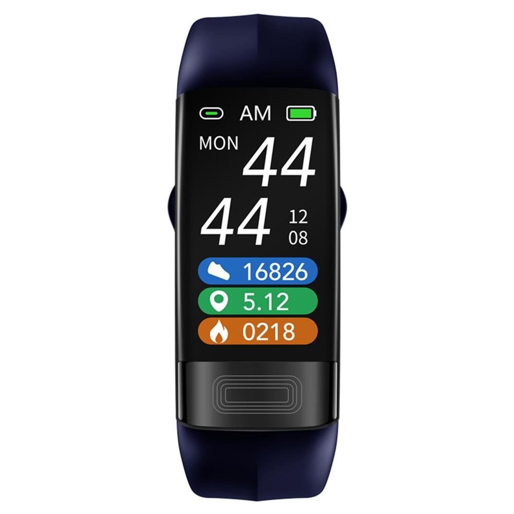 VITALSYNC – Smartwatch mit EKG-, Blutdruck- und Schlafüberwachung 3