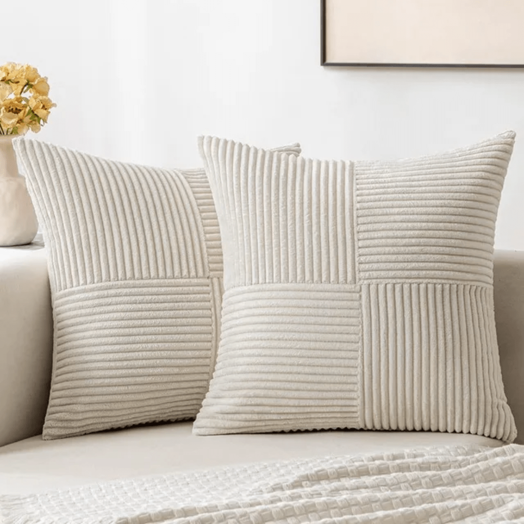 VOLYX – Luxuriöse Dekokissen für elegante Interieurs 4
