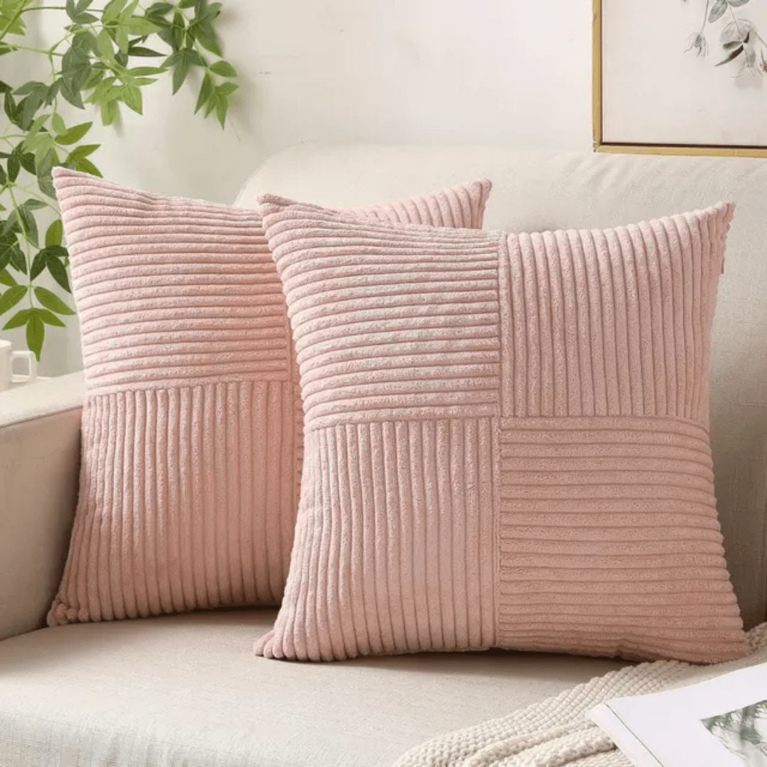 VOLYX – Luxuriöse Dekokissen für elegante Interieurs 9