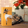 JOYBOX – Verspielte Taschentuchbox im Rockdesign
