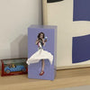 JOYBOX – Verspielte Taschentuchbox im Rockdesign