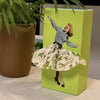 JOYBOX – Verspielte Taschentuchbox im Rockdesign