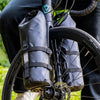Wasserdichte Fahrrad-Packtaschen Für Vorderrad