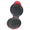 WAFFLEJOY MINI – Kompaktes Waffeleisen mit Schnellheizfunktion für ein schnelles Frühstück 10