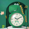 WAKEASAURUS – Dinosaurier-Wecker mit sanftem Wecklicht für Kinder 3